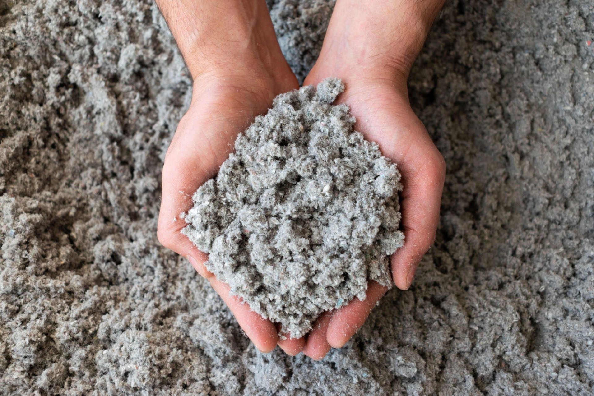 Long-term carbon storage